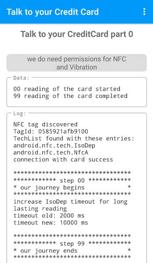 android raw credit card data nfc|android nfc java.